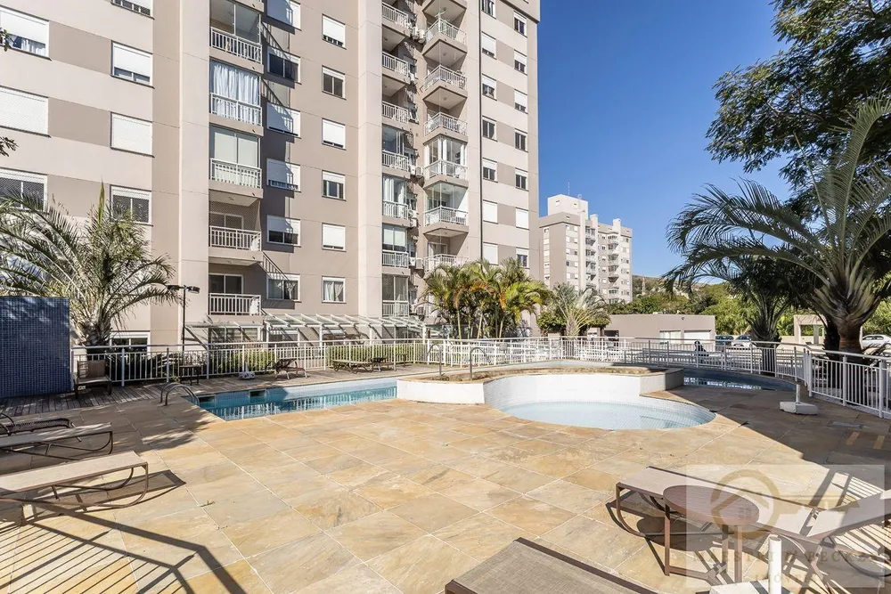Apartamento, 3 quartos, 71 m² - Foto 12