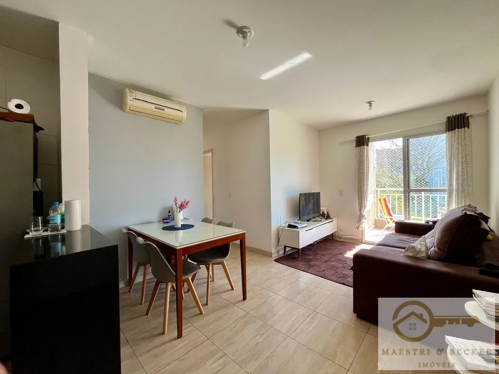 Apartamento, 3 quartos, 71 m² - Foto 2
