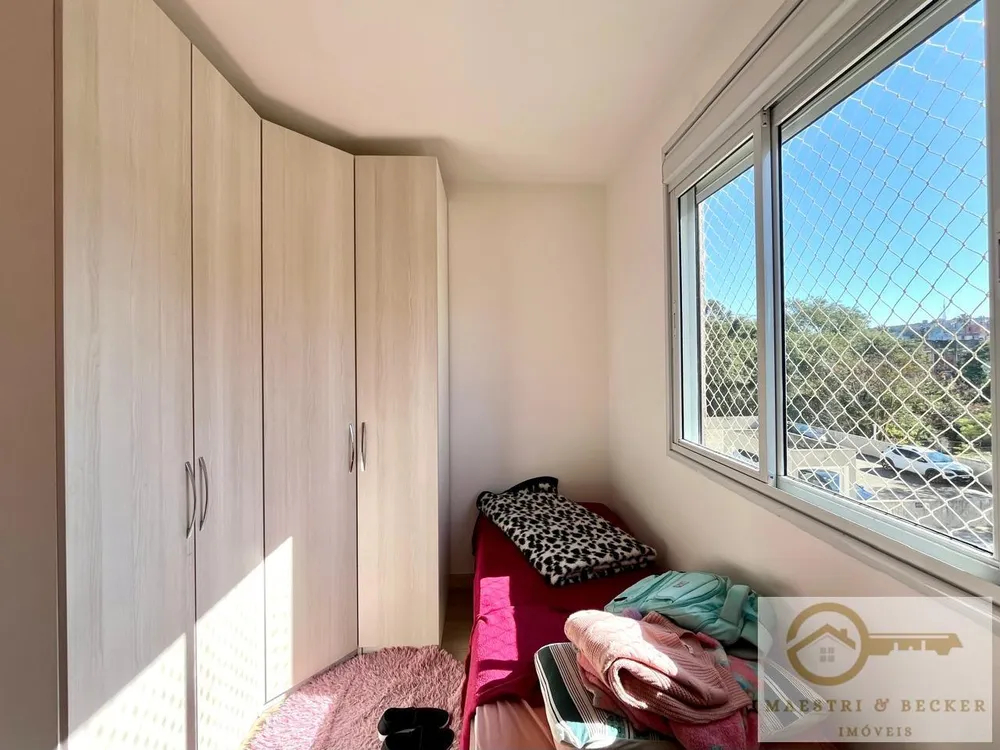 Apartamento, 3 quartos, 71 m² - Foto 3