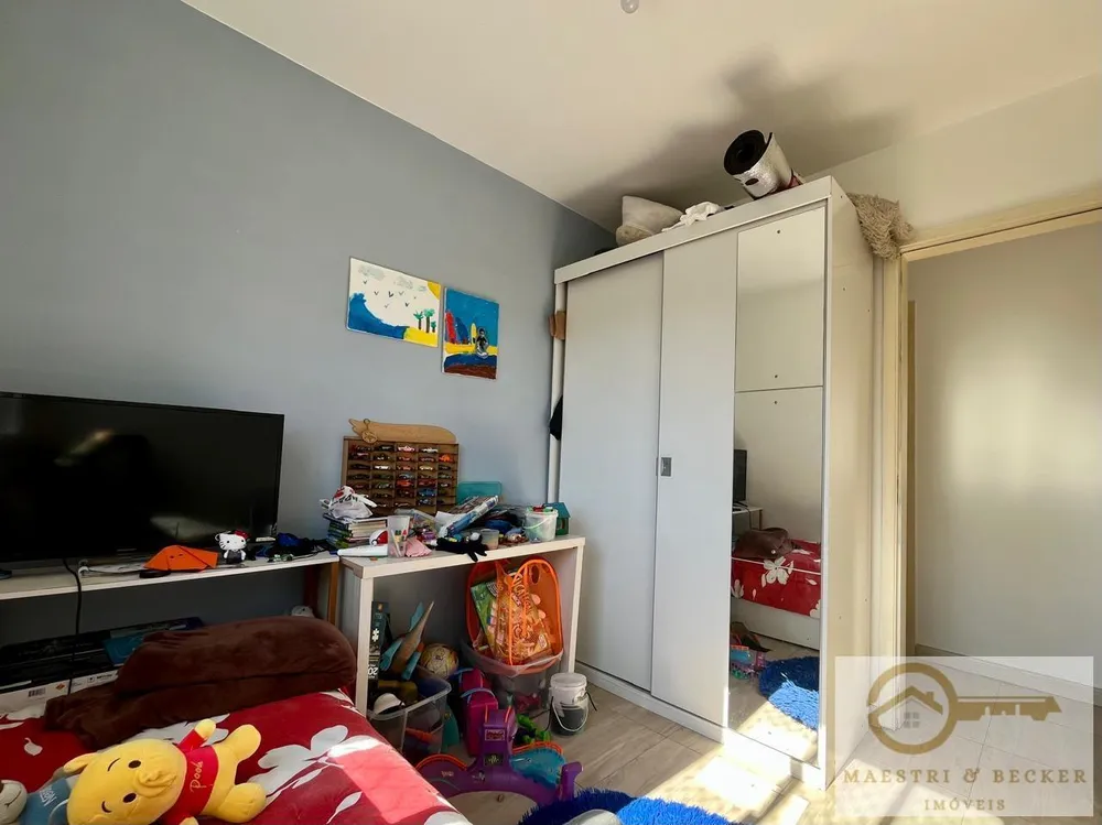 Apartamento, 3 quartos, 71 m² - Foto 5