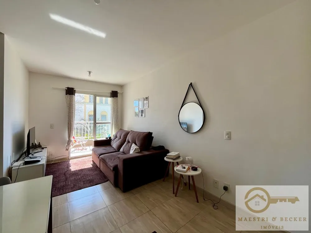 Apartamento, 3 quartos, 71 m² - Foto 4