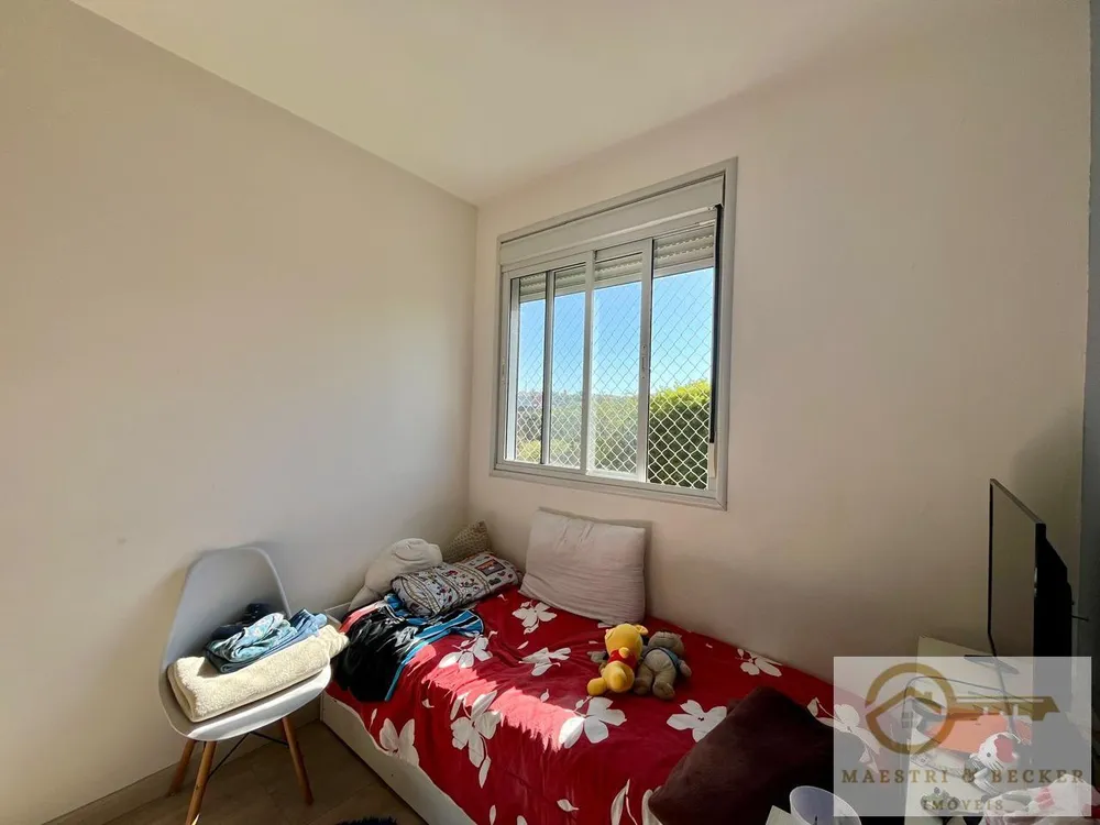 Apartamento, 3 quartos, 71 m² - Foto 8