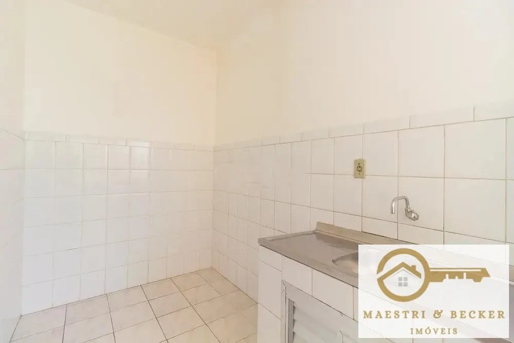 Apartamento, 1 quarto, 41 m² - Foto 1