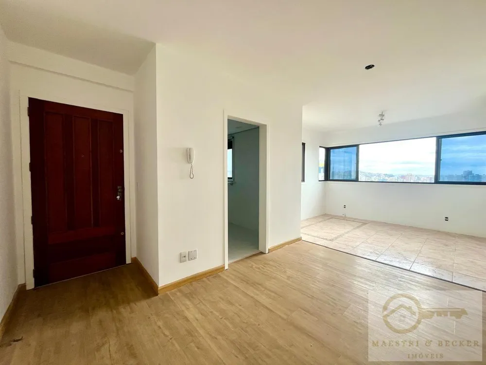 Apartamento, 3 quartos, 78 m² - Foto 6
