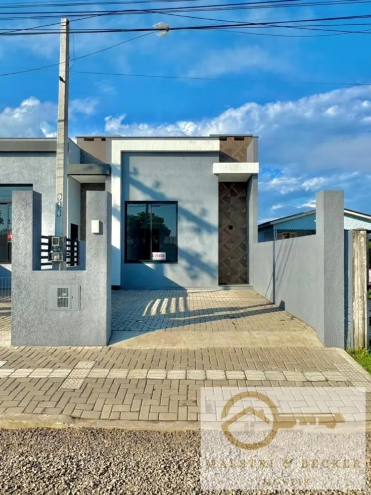 Casa, 2 quartos, 73 m² - Foto 6