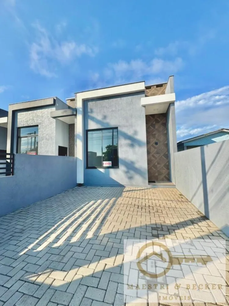 Casa, 2 quartos, 73 m² - Foto 4