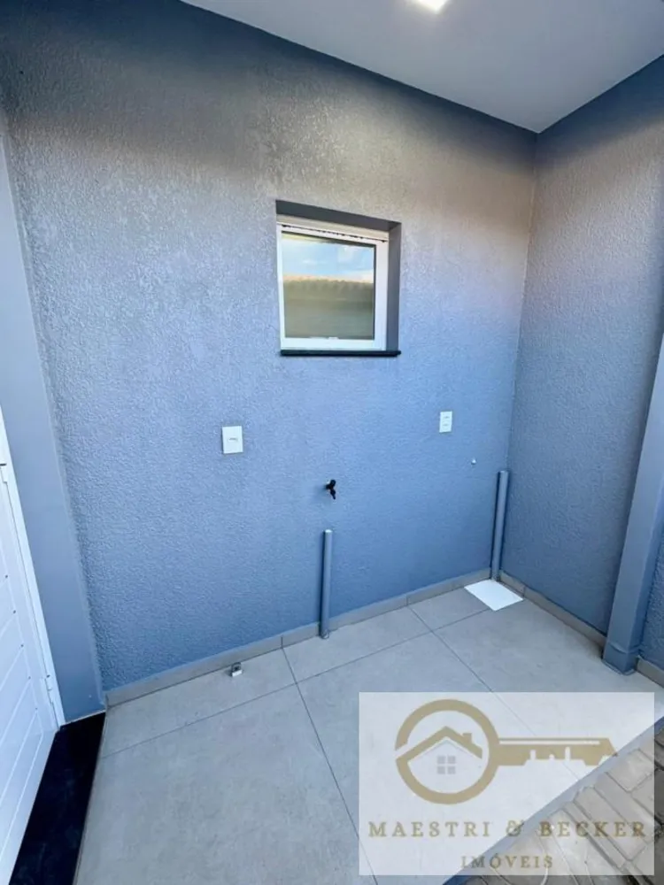 Casa, 2 quartos, 73 m² - Foto 2