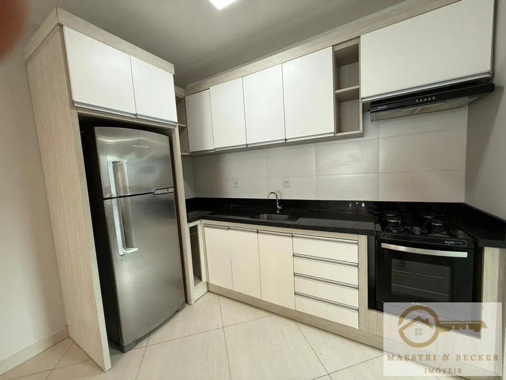 Apartamento, 2 quartos, 59 m² - Foto 1