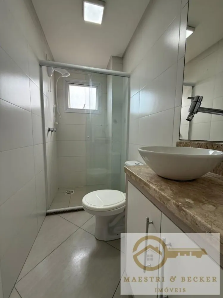 Apartamento, 2 quartos, 59 m² - Foto 5