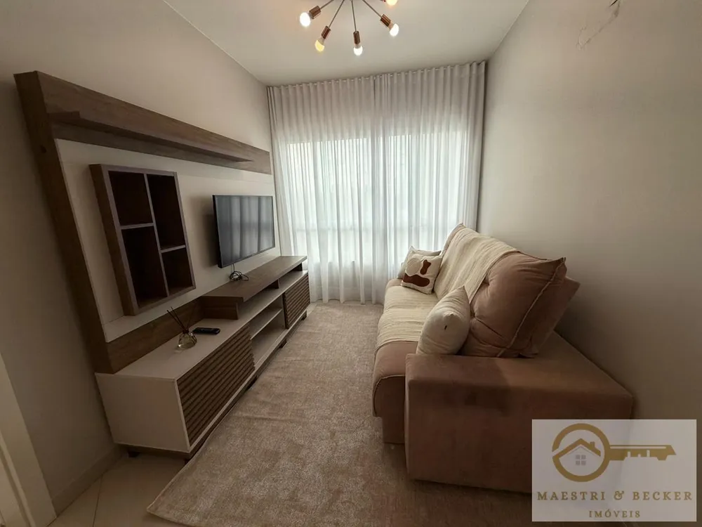 Apartamento, 2 quartos, 59 m² - Foto 2