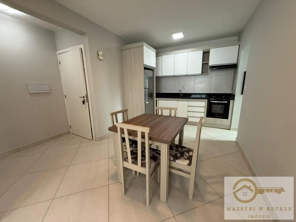 Apartamento, 2 quartos, 59 m² - Foto 7