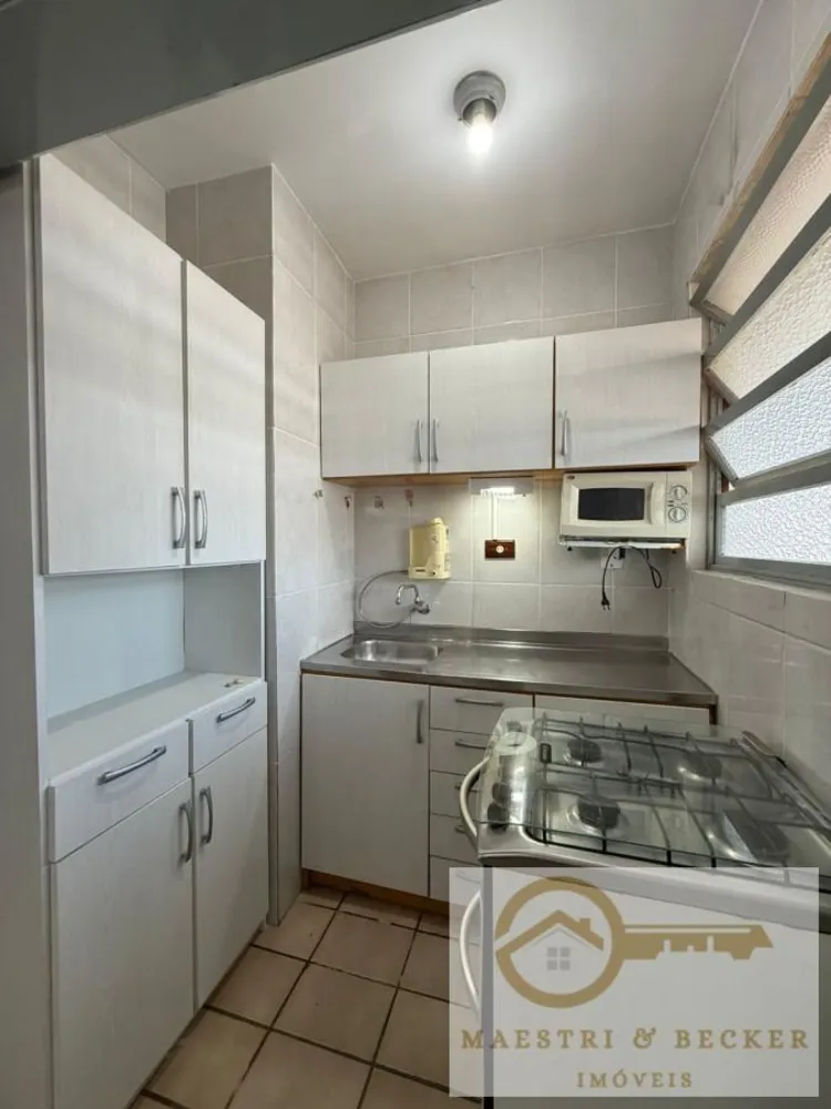 Apartamento, 2 quartos, 40 m² - Foto 3