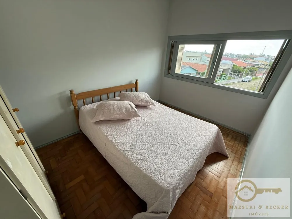 Apartamento, 2 quartos, 40 m² - Foto 8