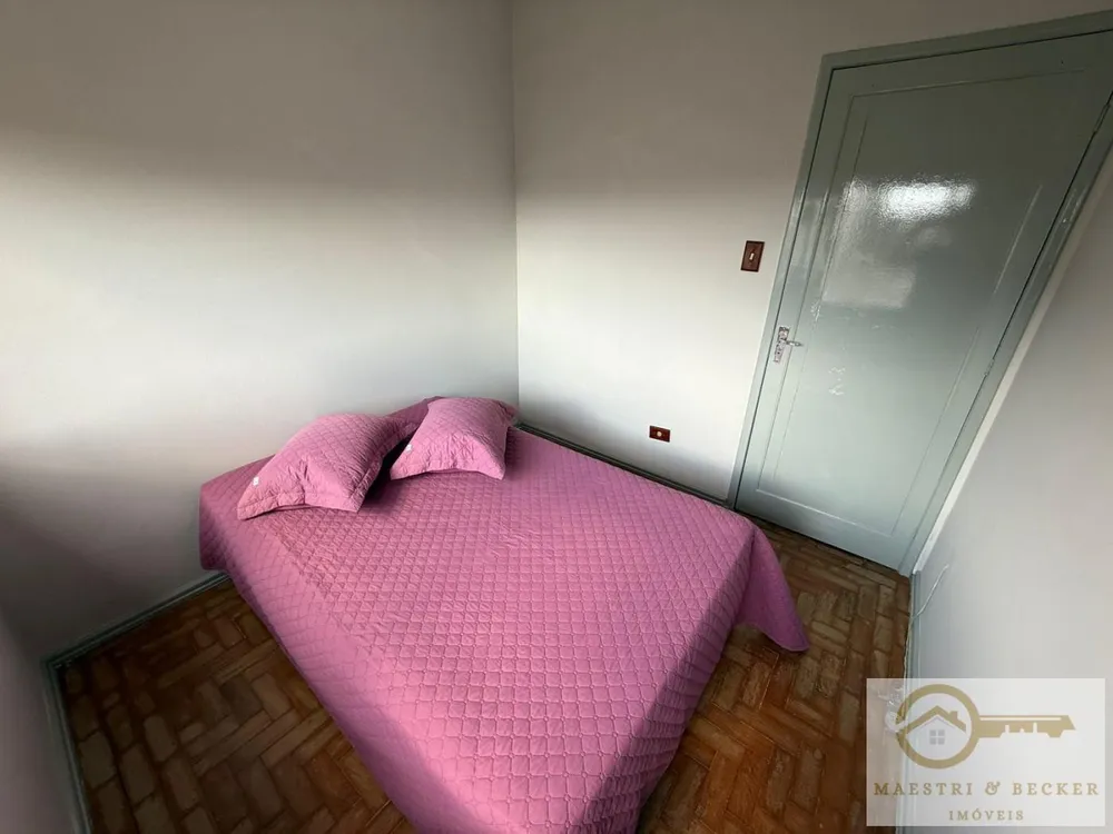 Apartamento, 2 quartos, 40 m² - Foto 1