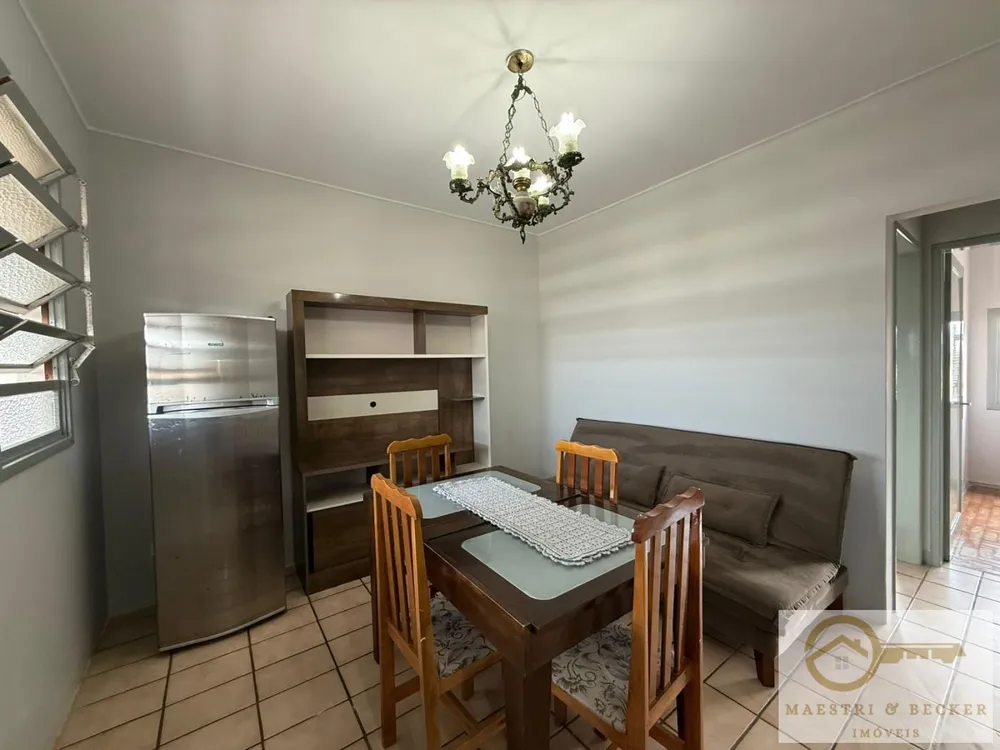 Apartamento, 2 quartos, 40 m² - Foto 7