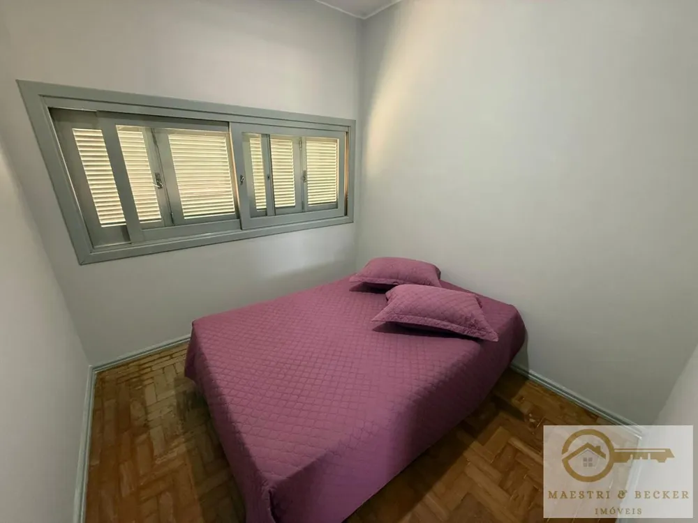 Apartamento, 2 quartos, 40 m² - Foto 2
