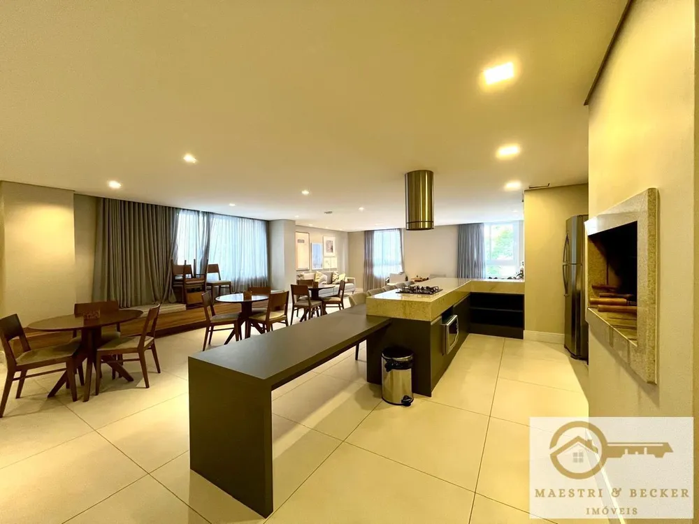 Apartamento, 2 quartos, 57 m² - Foto 9