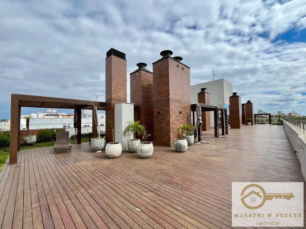 Apartamento, 2 quartos, 57 m² - Foto 7