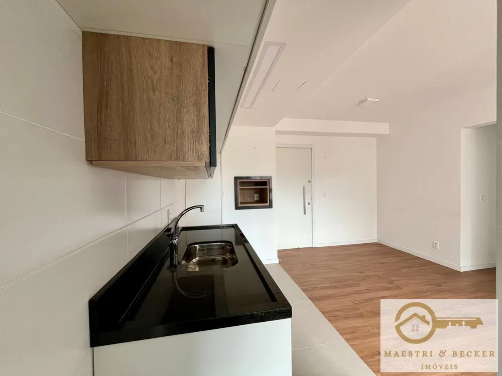 Apartamento, 2 quartos, 57 m² - Foto 3