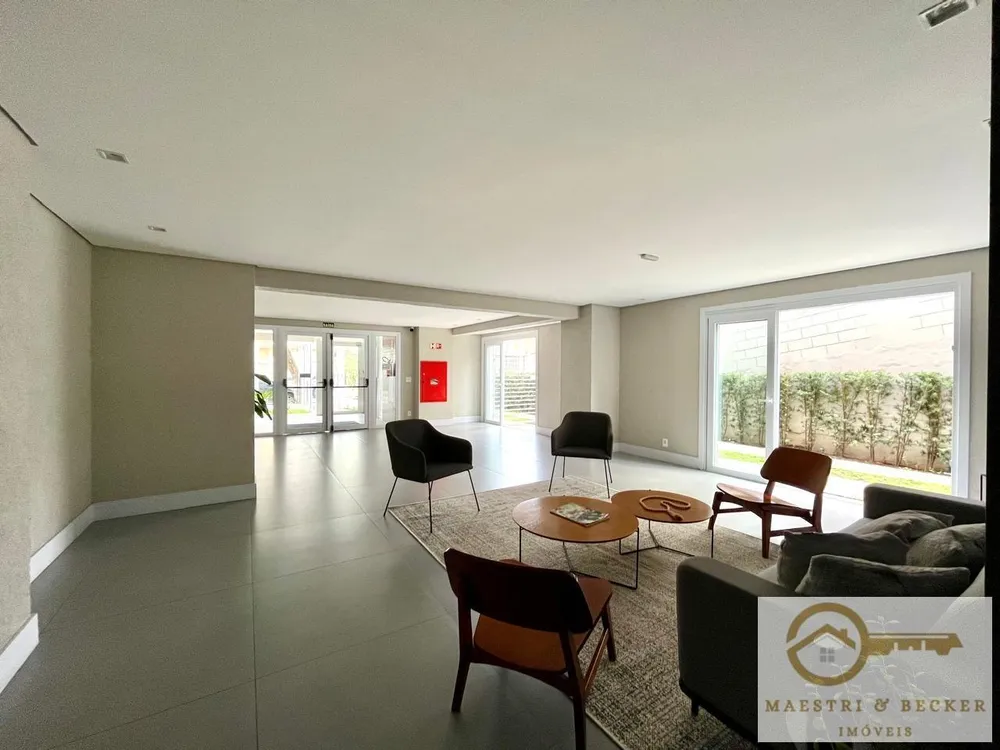 Apartamento, 2 quartos, 57 m² - Foto 4