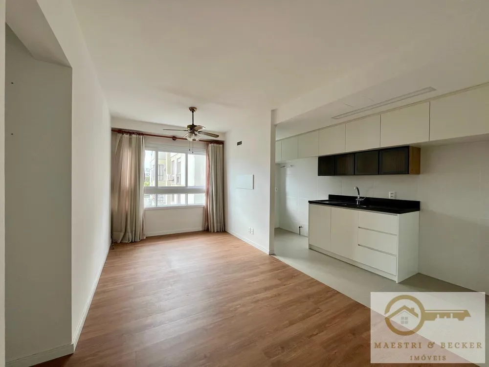 Apartamento, 2 quartos, 57 m² - Foto 1