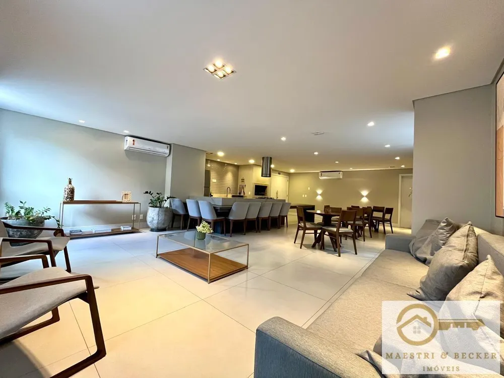 Apartamento, 2 quartos, 57 m² - Foto 2