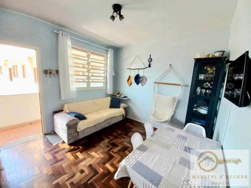 Apartamento, 2 quartos, 40 m² - Foto 1