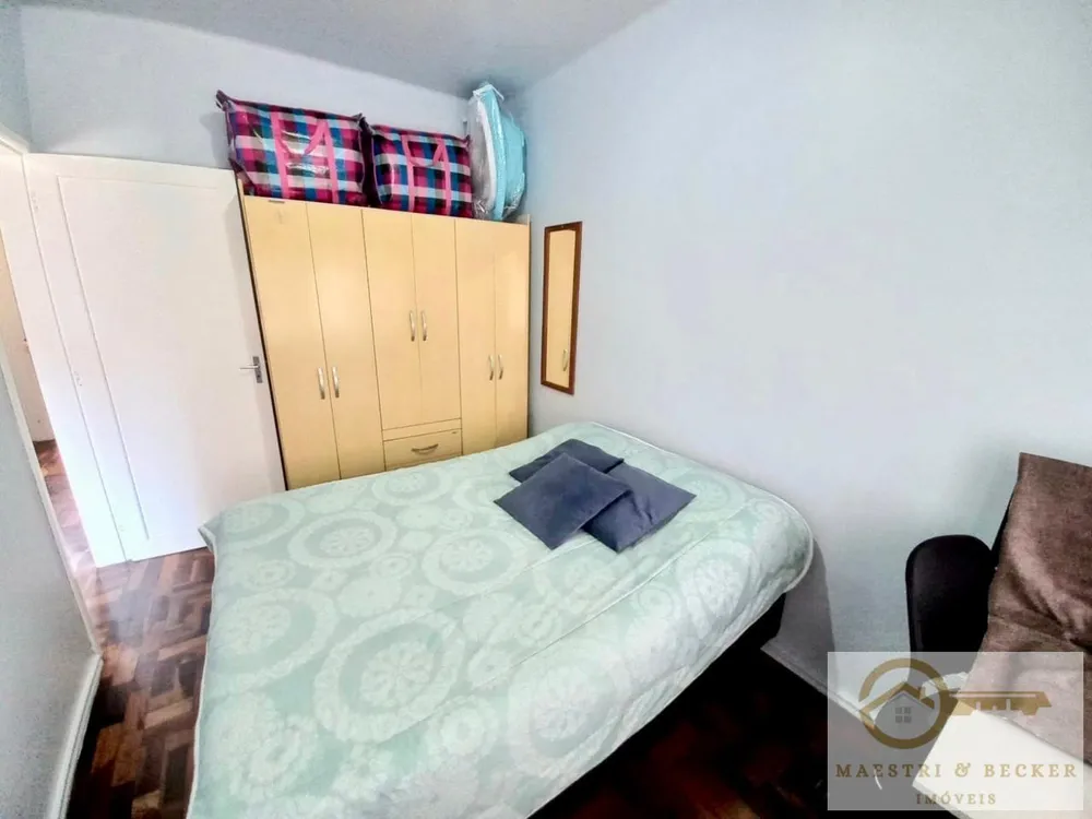 Apartamento, 2 quartos, 40 m² - Foto 4