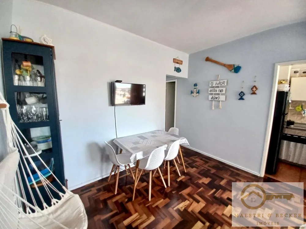 Apartamento, 2 quartos, 40 m² - Foto 2