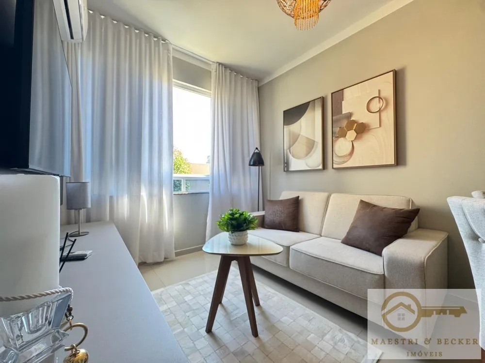 Apartamento, 1 quarto, 38 m² - Foto 2