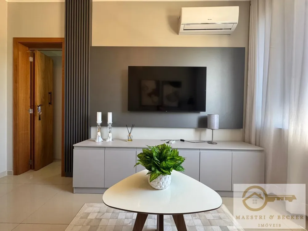 Apartamento, 1 quarto, 38 m² - Foto 8