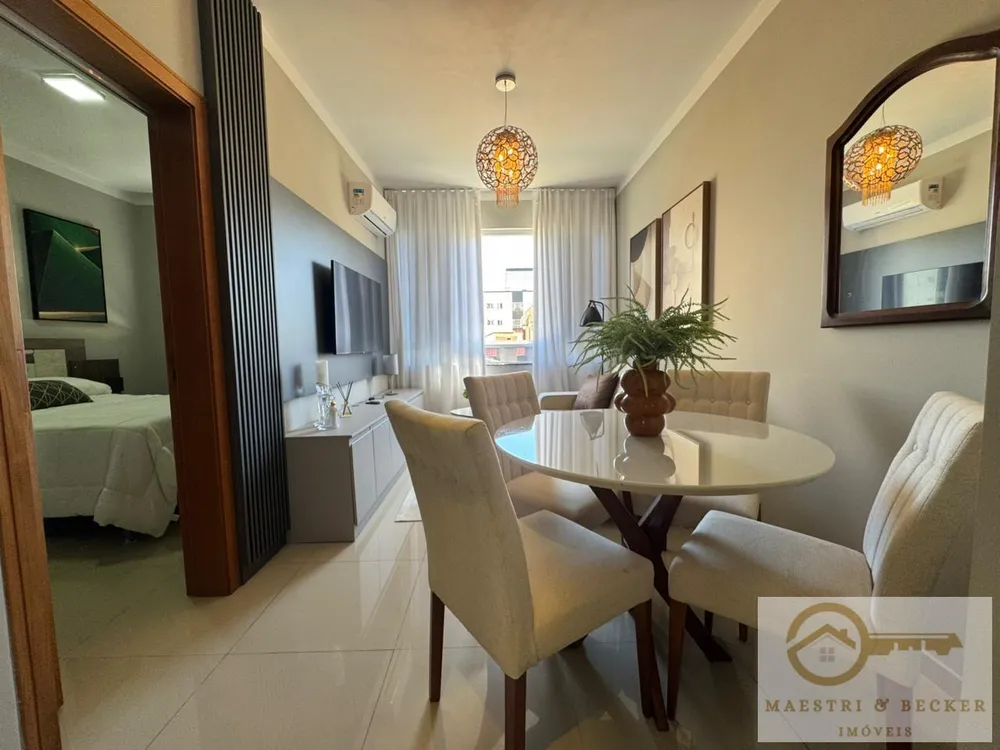 Apartamento, 1 quarto, 38 m² - Foto 7
