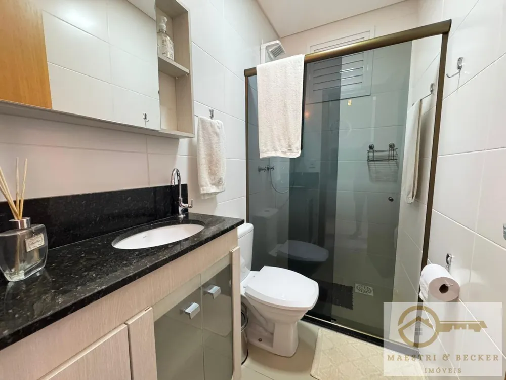 Apartamento, 1 quarto, 38 m² - Foto 1