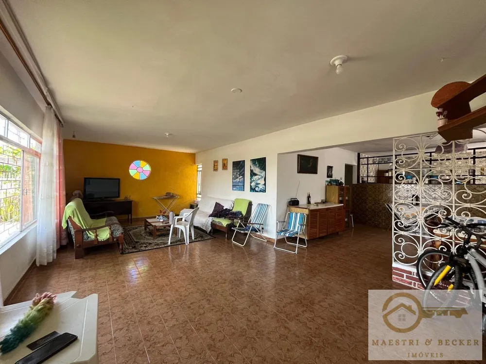 Casa, 5 quartos - Foto 10