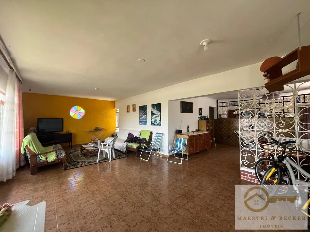 Casa, 5 quartos - Foto 2