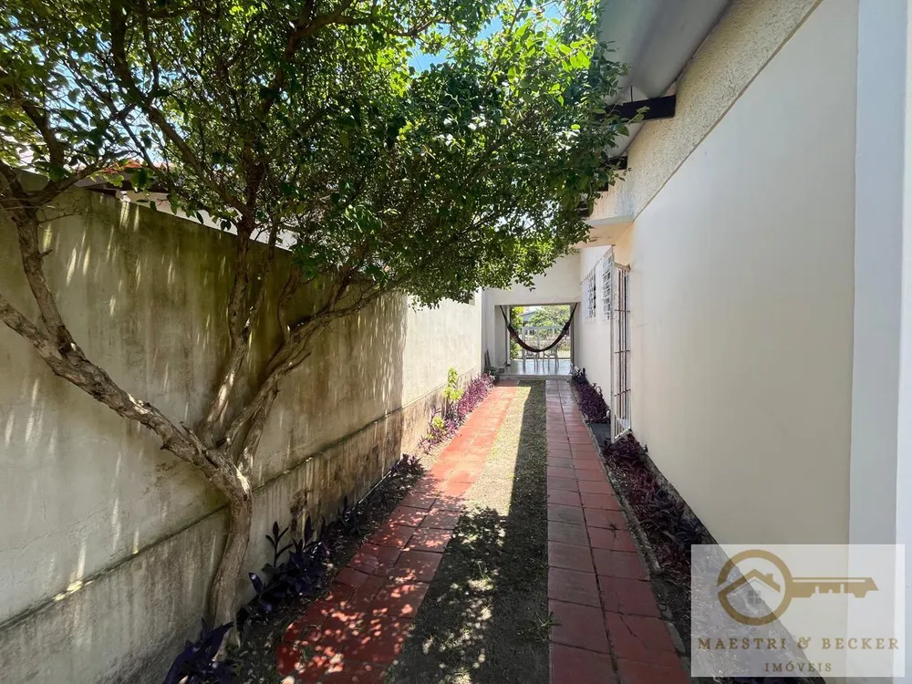 Casa, 5 quartos - Foto 1