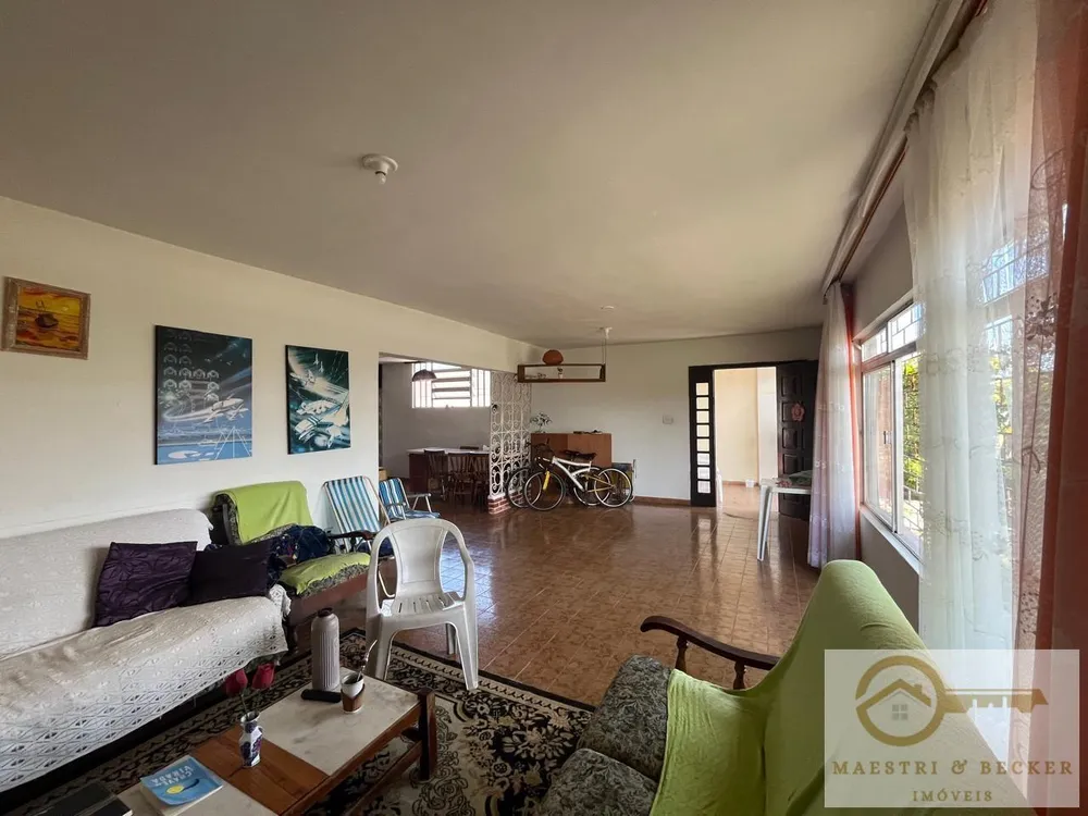 Casa, 5 quartos - Foto 3