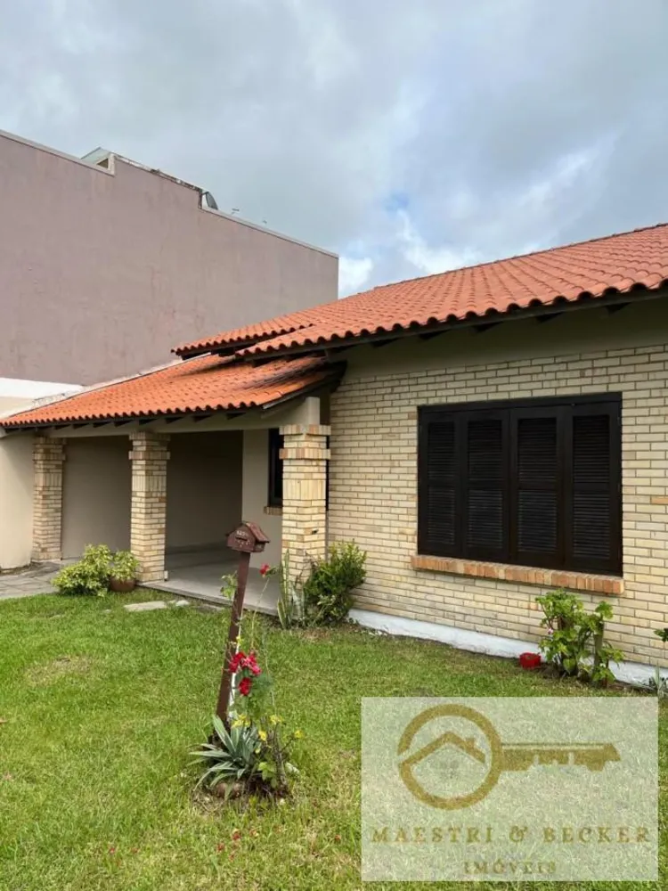 Casa, 3 quartos, 144 m² - Foto 3