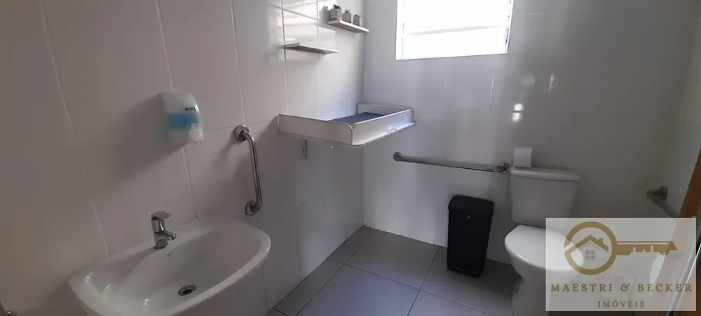 Prédio Inteiro, 140 m² - Foto 11