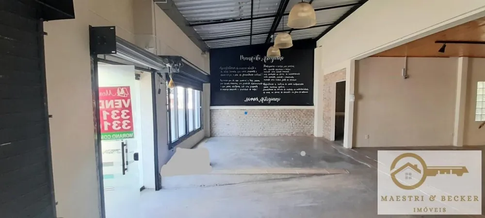 Prédio Inteiro, 140 m² - Foto 1