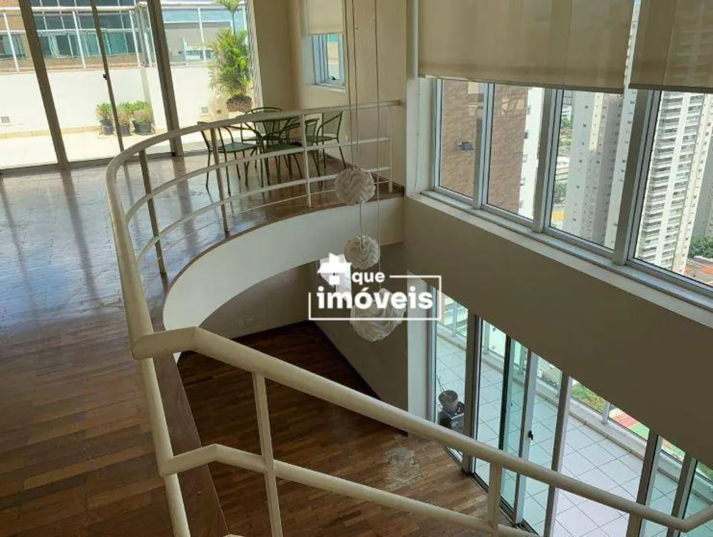 Cobertura, 3 quartos, 270 m² - Foto 2