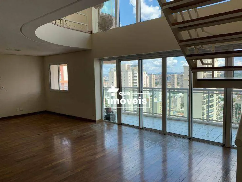 Cobertura, 3 quartos, 270 m² - Foto 1