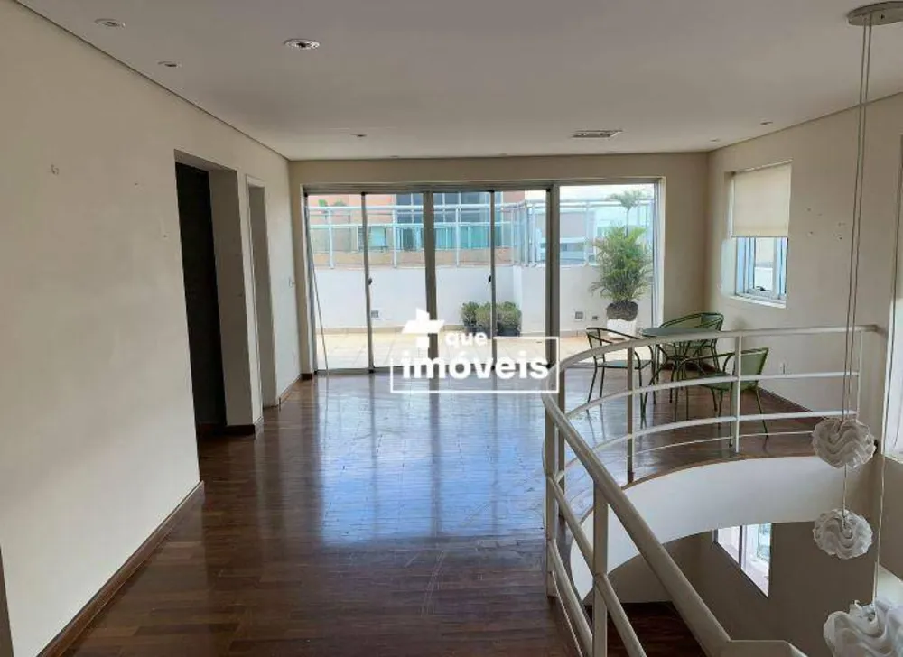 Cobertura, 3 quartos, 270 m² - Foto 4