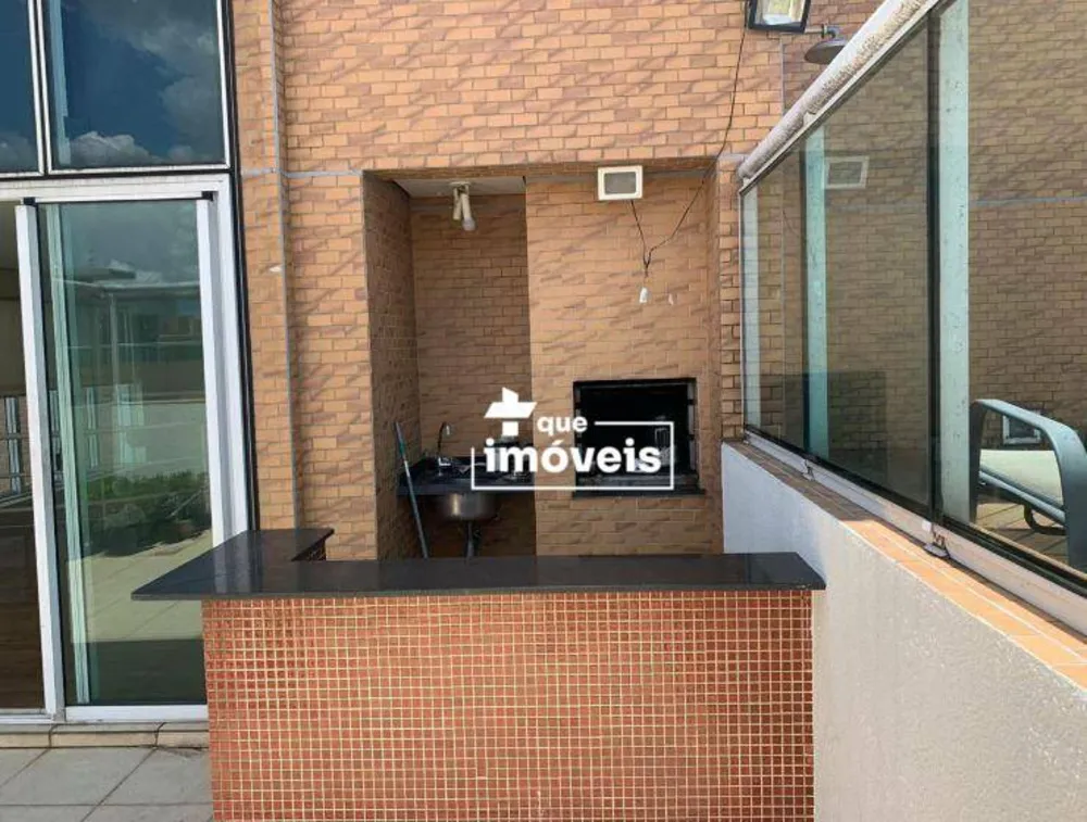 Cobertura, 3 quartos, 270 m² - Foto 12