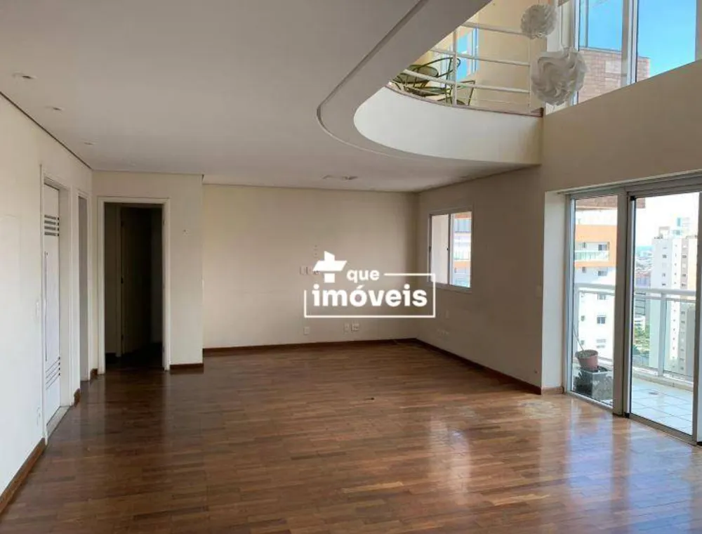Cobertura, 3 quartos, 270 m² - Foto 5