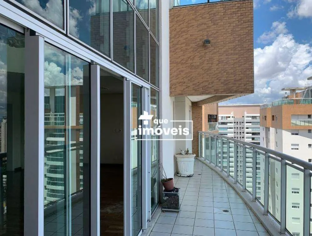 Cobertura, 3 quartos, 270 m² - Foto 11