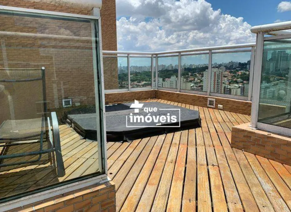 Cobertura, 3 quartos, 270 m² - Foto 13