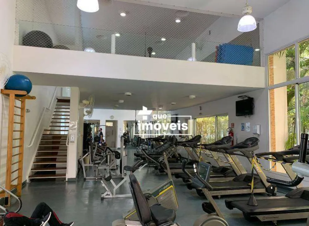 Cobertura, 3 quartos, 270 m² - Foto 15