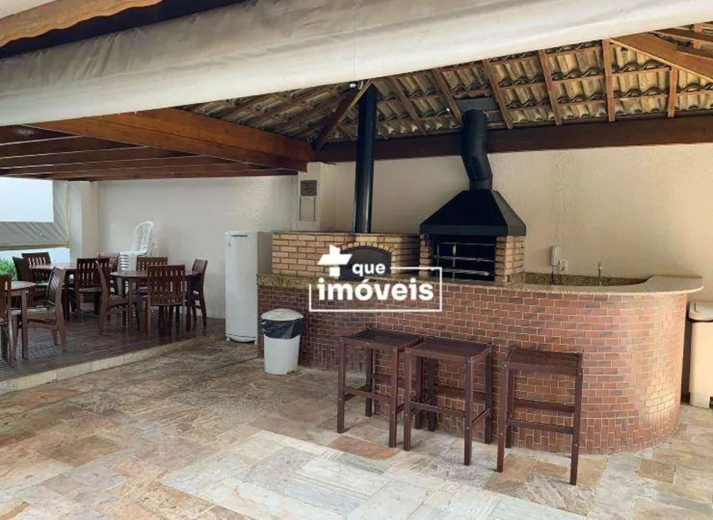 Cobertura, 3 quartos, 270 m² - Foto 14