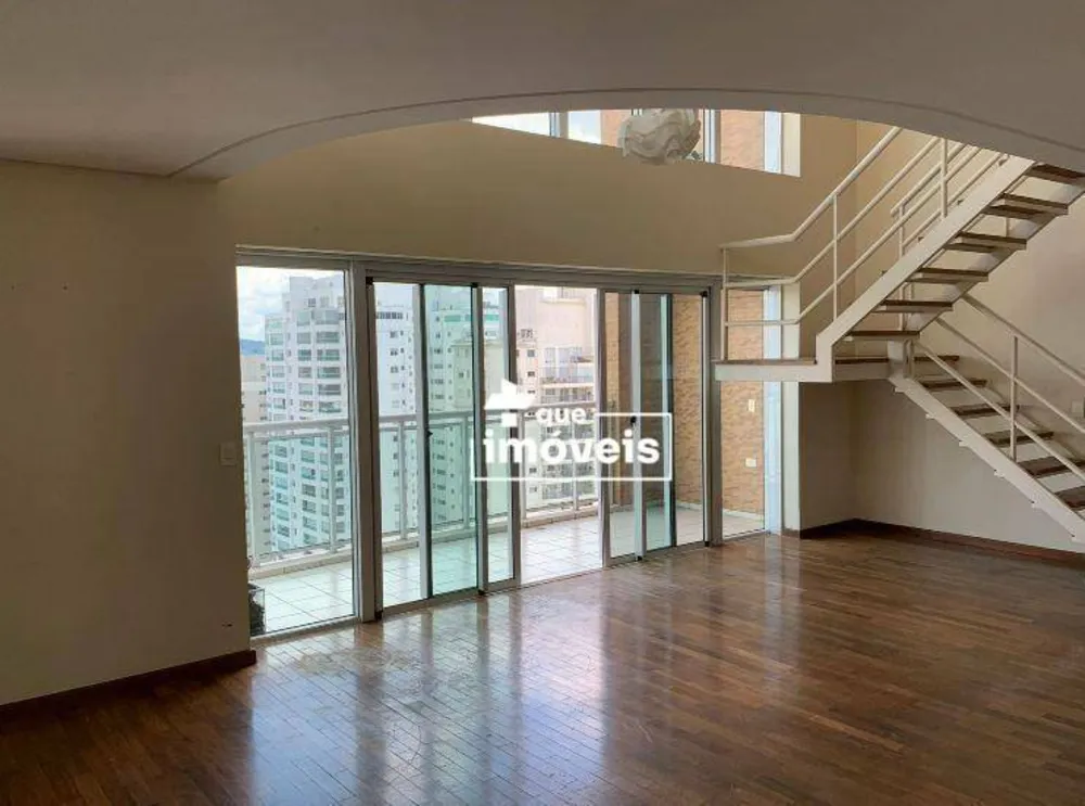 Cobertura, 3 quartos, 270 m² - Foto 6